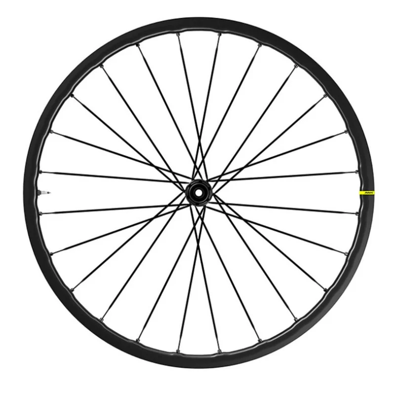 Roues Mavic Ksyrium SL disque - paire