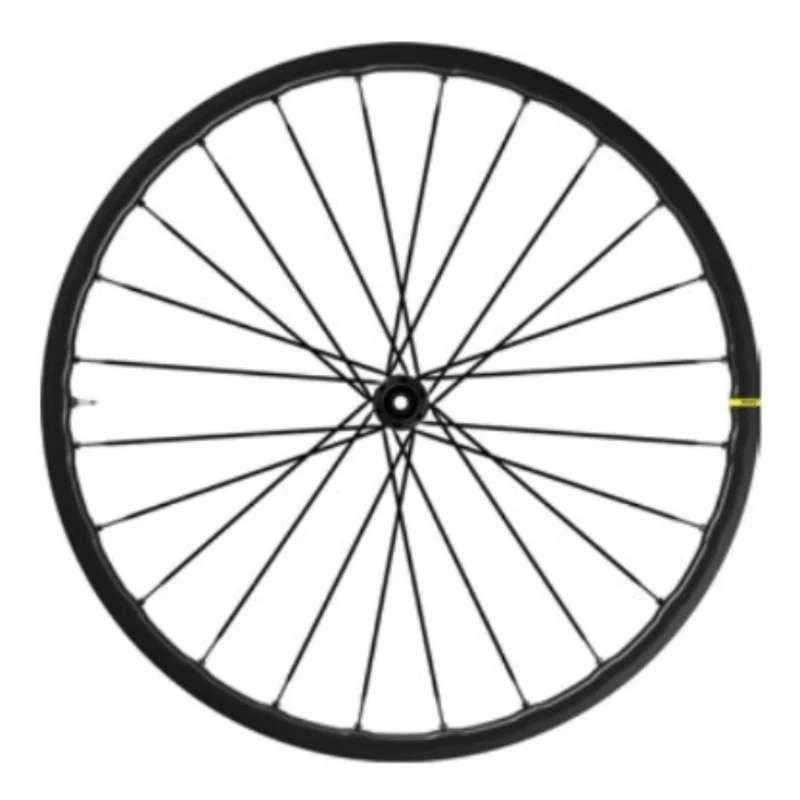 Roues Mavic Ksyrium SL disque - paire