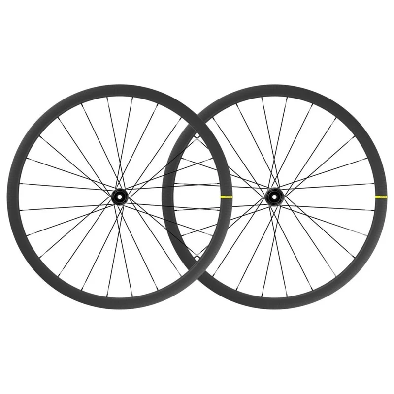 Roues Mavic Cosmic SL 32 disque