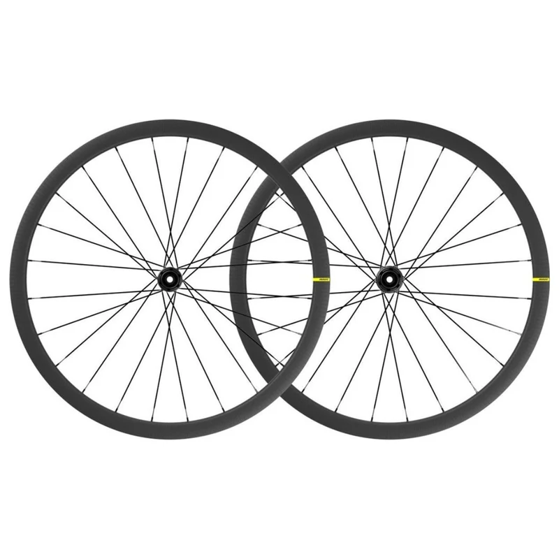 Roues Mavic Cosmic SL 32 disque