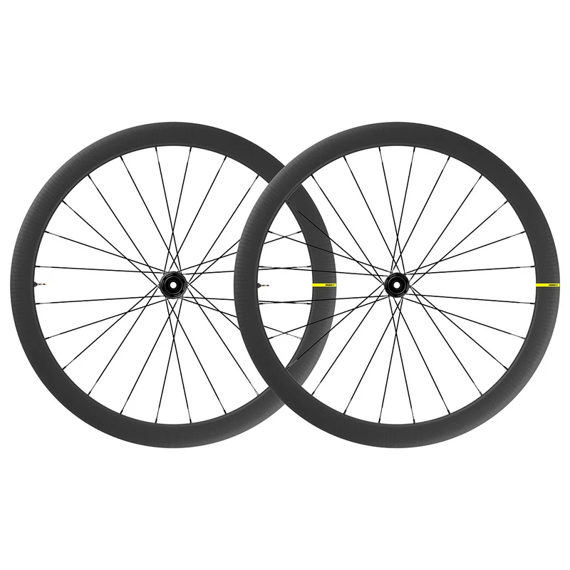 Roues Mavic Cosmic SL 45 disque