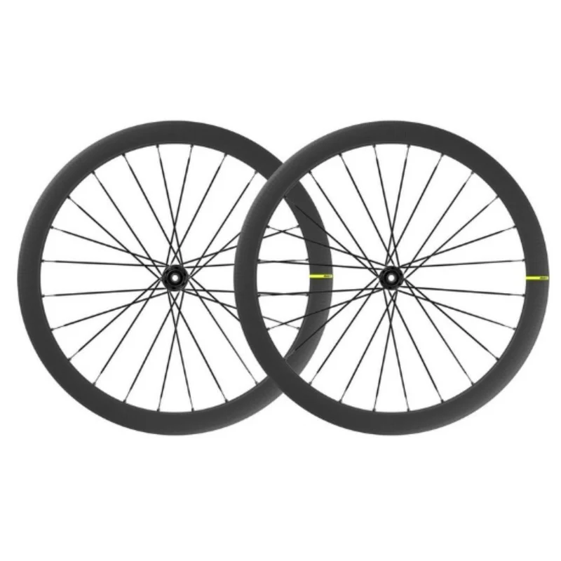 Roues Mavic Cosmic SL 45 disque