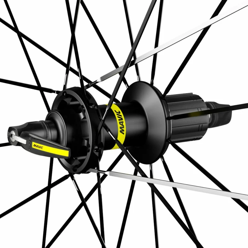 Roues Mavic Cosmic SL 40