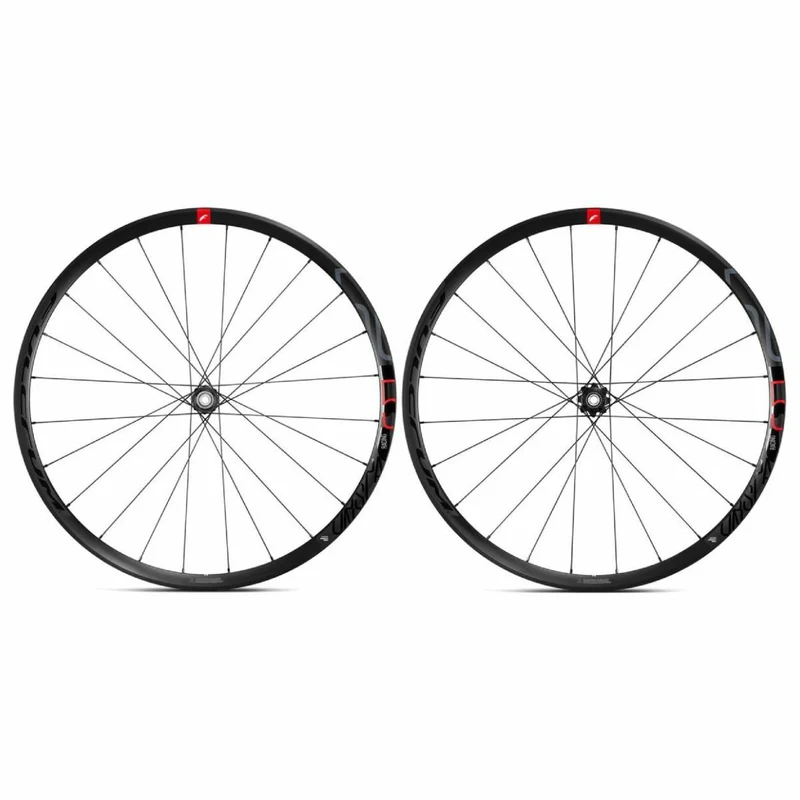 Roues Fulcrum Racing 5 Disque 2-Way Fit Shimano
