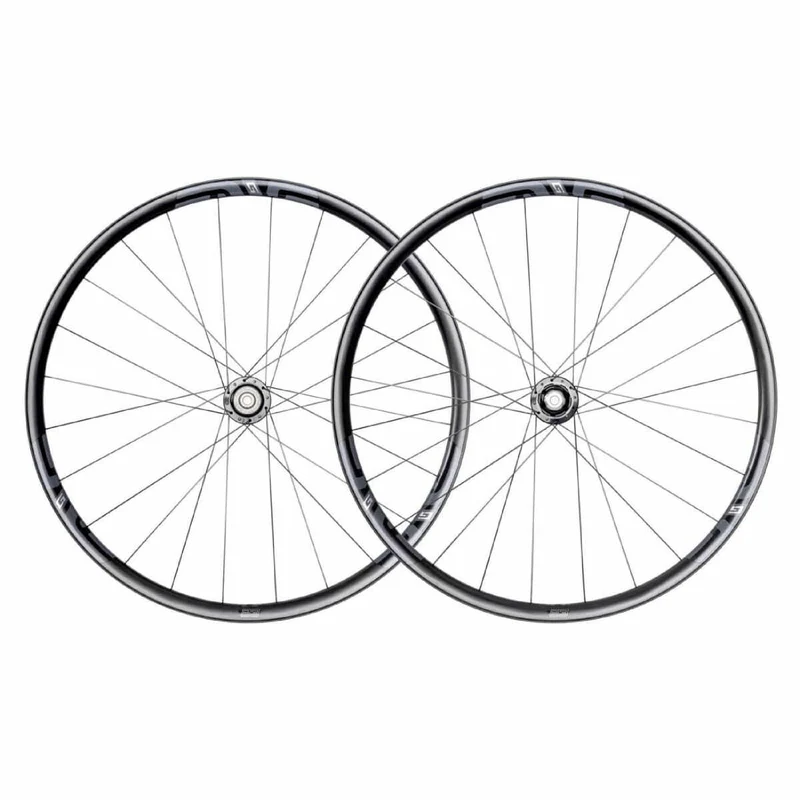 Roues ENVE G23 (moyeux DT 240)