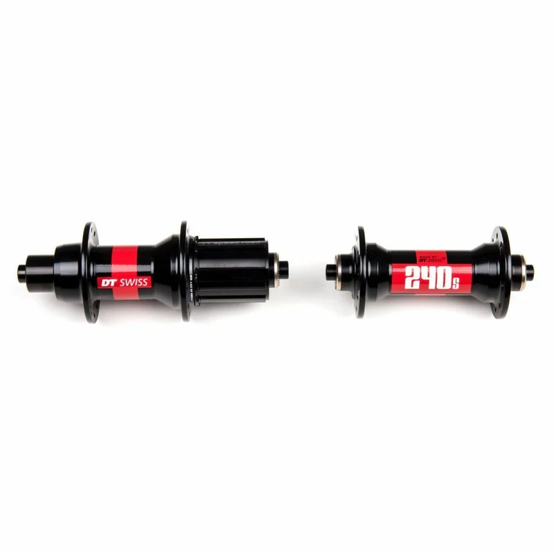Roues ENVE G23 (moyeux DT 240)