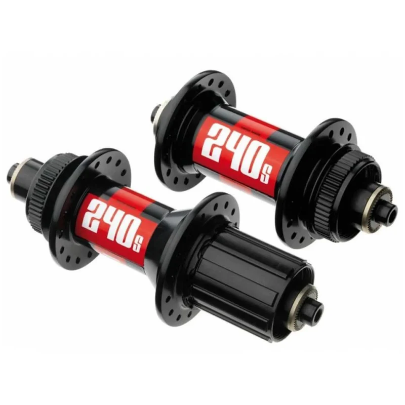 Roues ENVE G23 (moyeux DT 240)