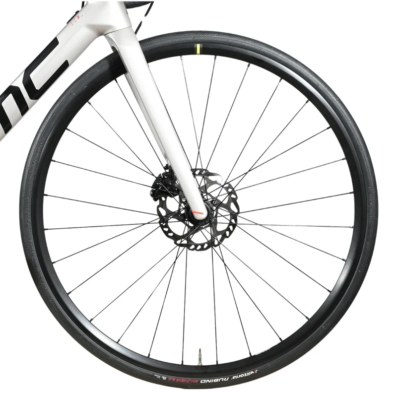 Roues Mavic Open Disc Shimano HG