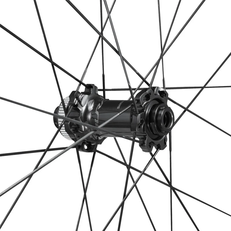 Roues Shimano Dura-Ace WH-R9270-C50-TL Tubeless