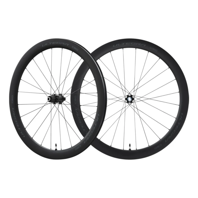 Roues Shimano Ultegra WH-R8170-C50-TL tubeless