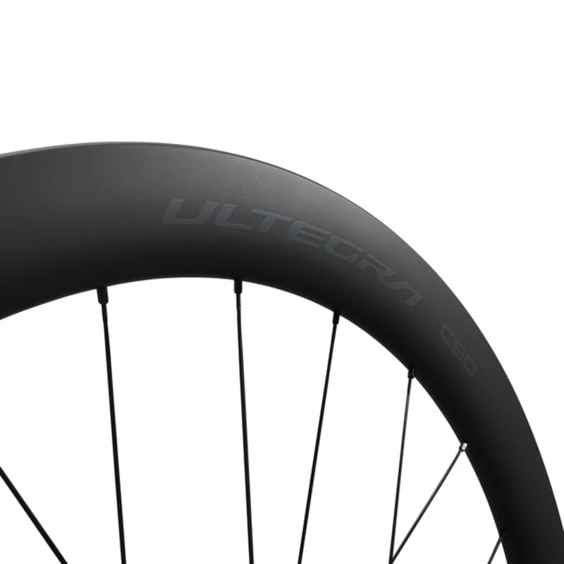Roues Shimano Ultegra WH-R8170-C50-TL tubeless