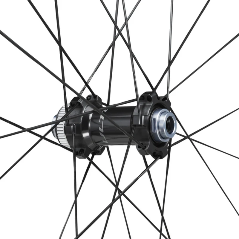 Roues Shimano Ultegra WH-R8170-C50-TL tubeless