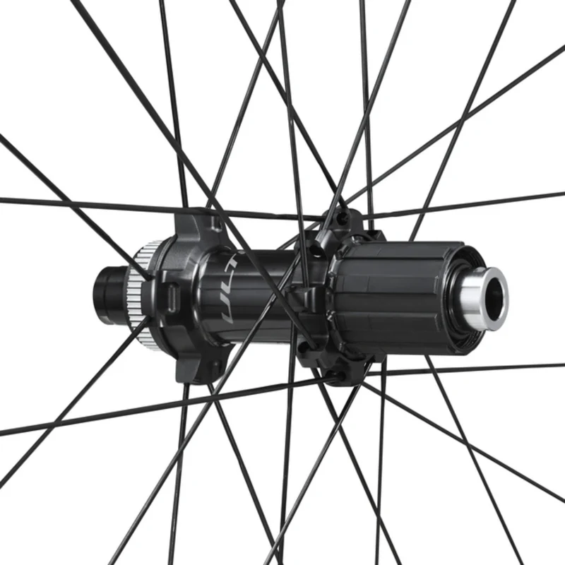 Roues Shimano Ultegra WH-R8170-C50-TL tubeless