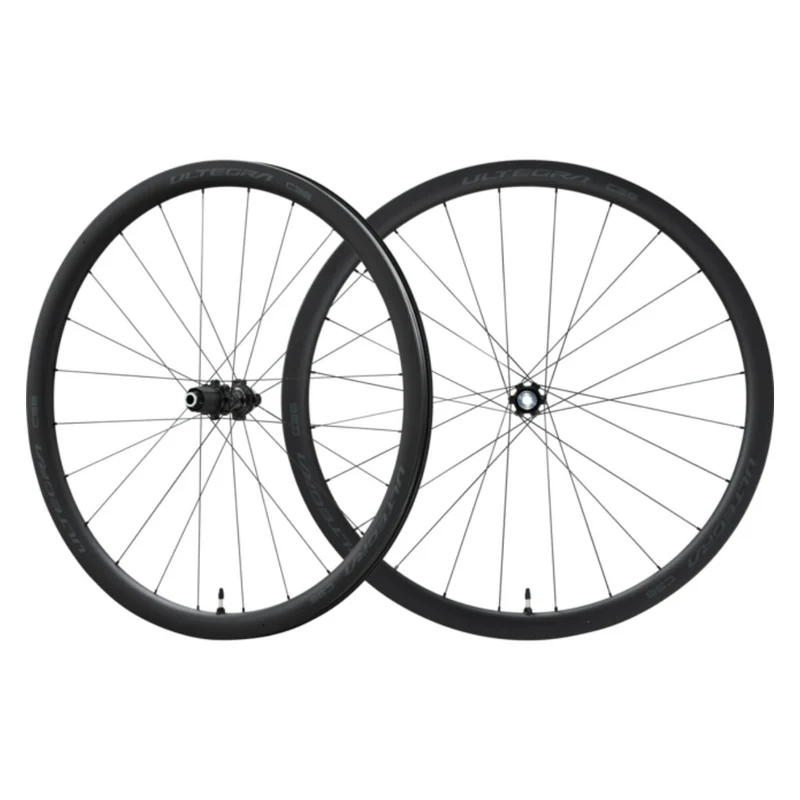 Roues Shimano Ultegra WH-R8170-C36-TL Tubeless