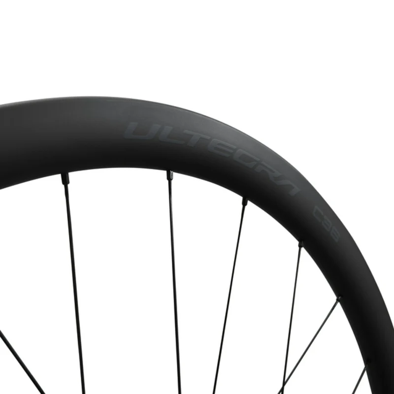 Roues Shimano Ultegra WH-R8170-C36-TL Tubeless