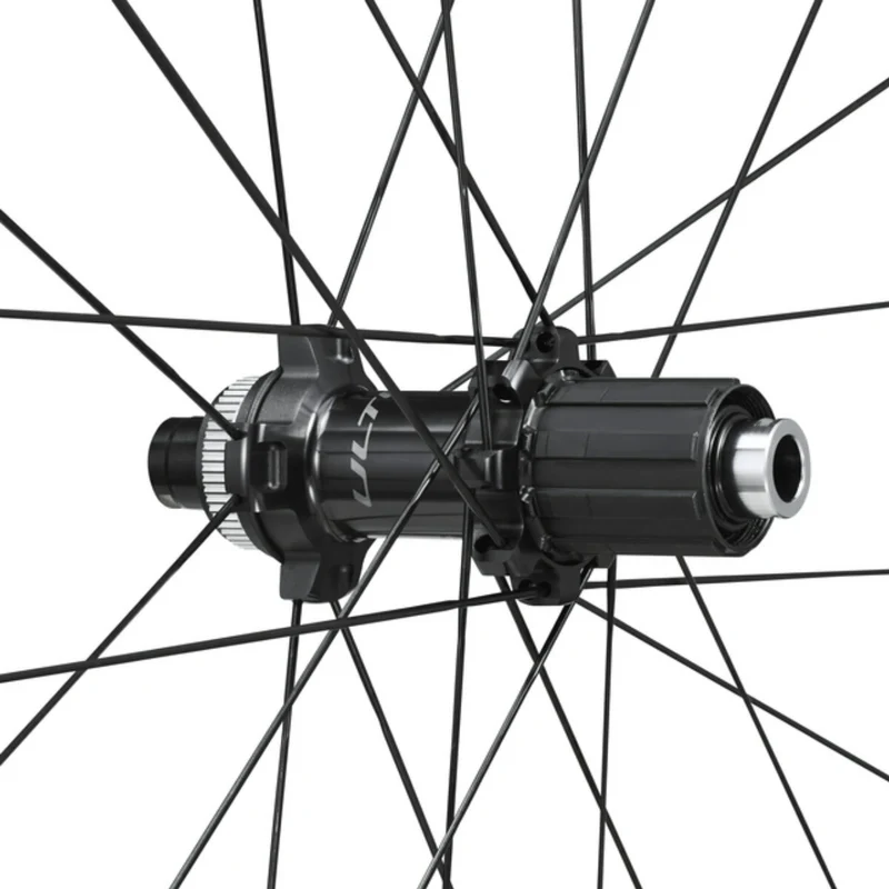 Roues Shimano Ultegra WH-R8170-C36-TL Tubeless