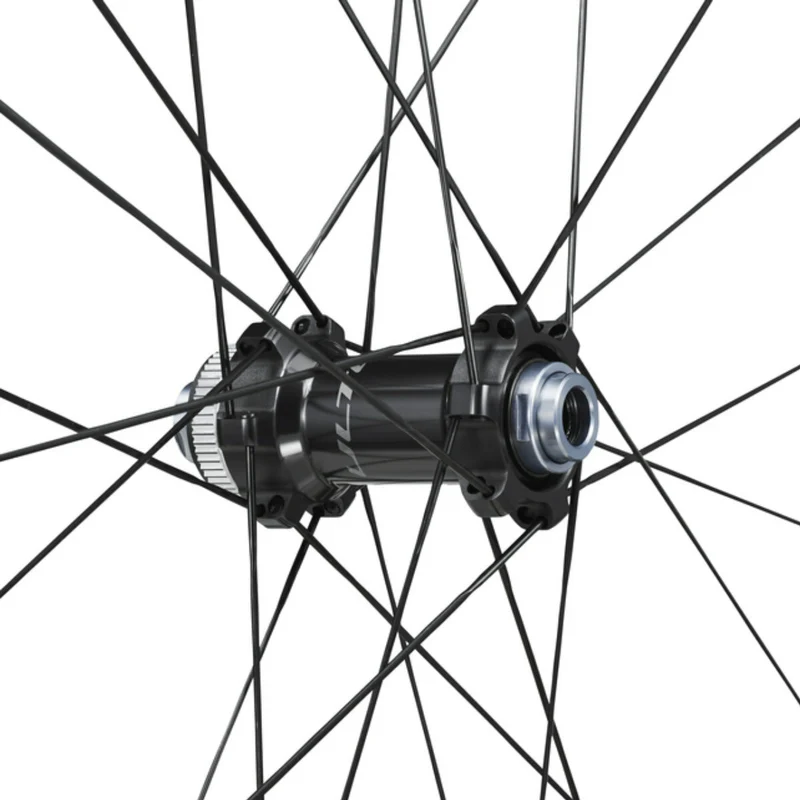 Roues Shimano Ultegra WH-R8170-C36-TL Tubeless