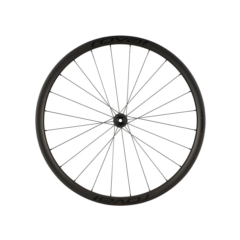 Roues Roval Terra C disque HG paire