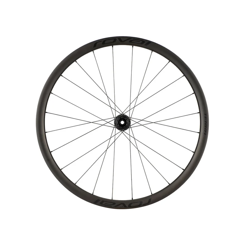 Roues Roval Terra C disque HG paire