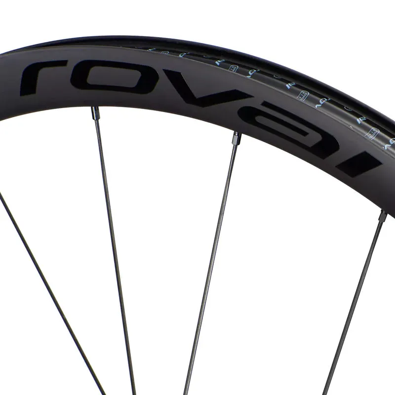 Roue arrière Roval Terra CLX disque HG