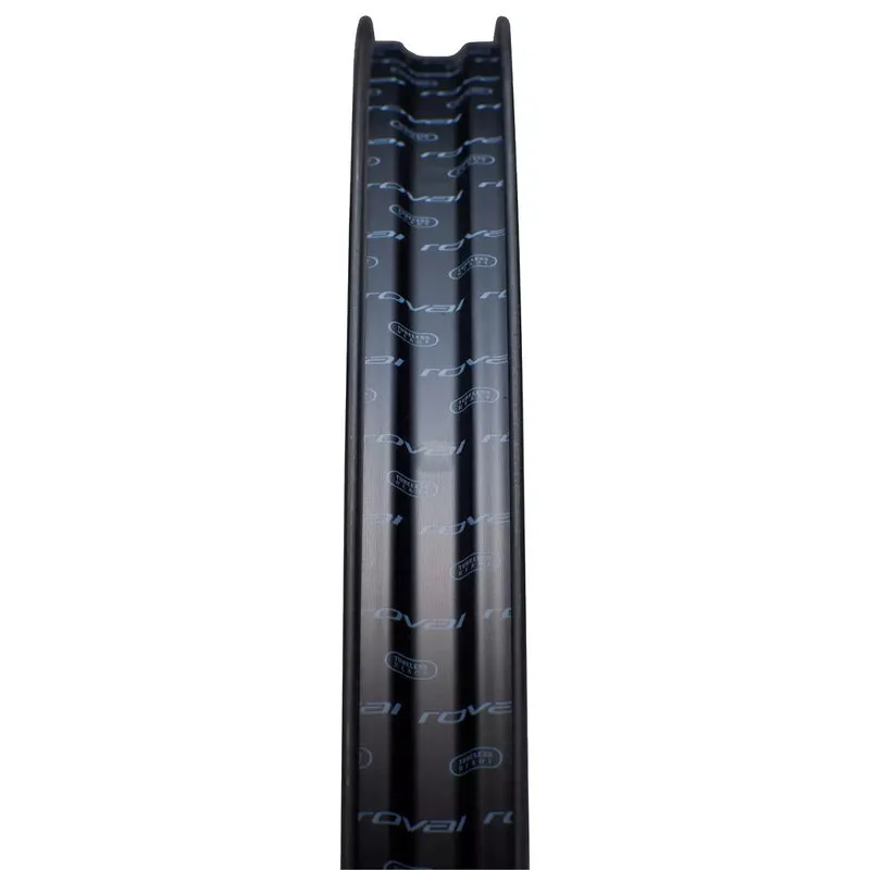 Roue arrière Roval Terra CLX disque HG