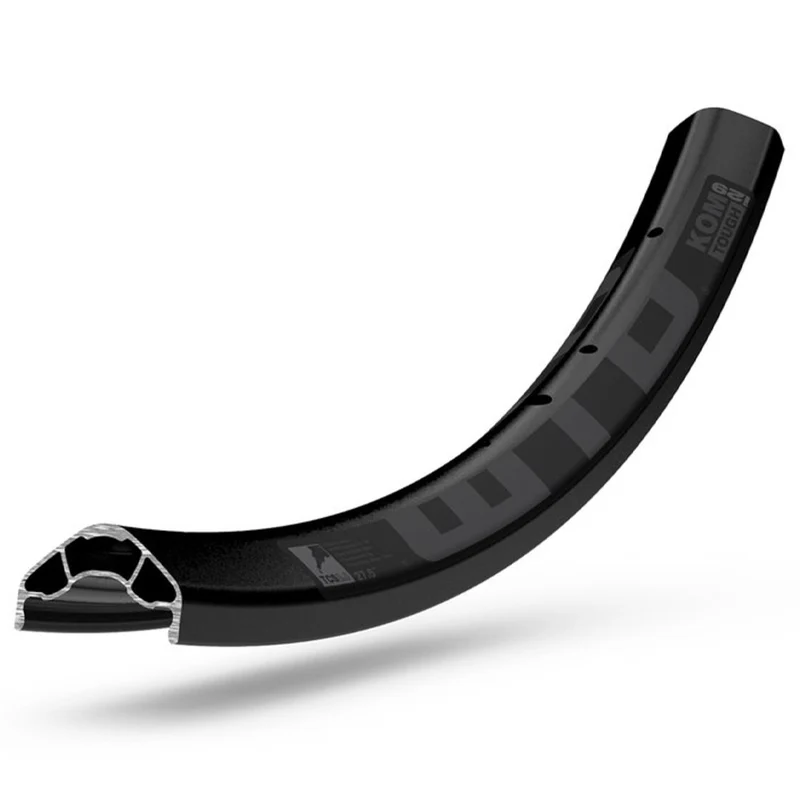 Jante WTB KOM Tough i30 TCS 2.0 29 po 32 trous