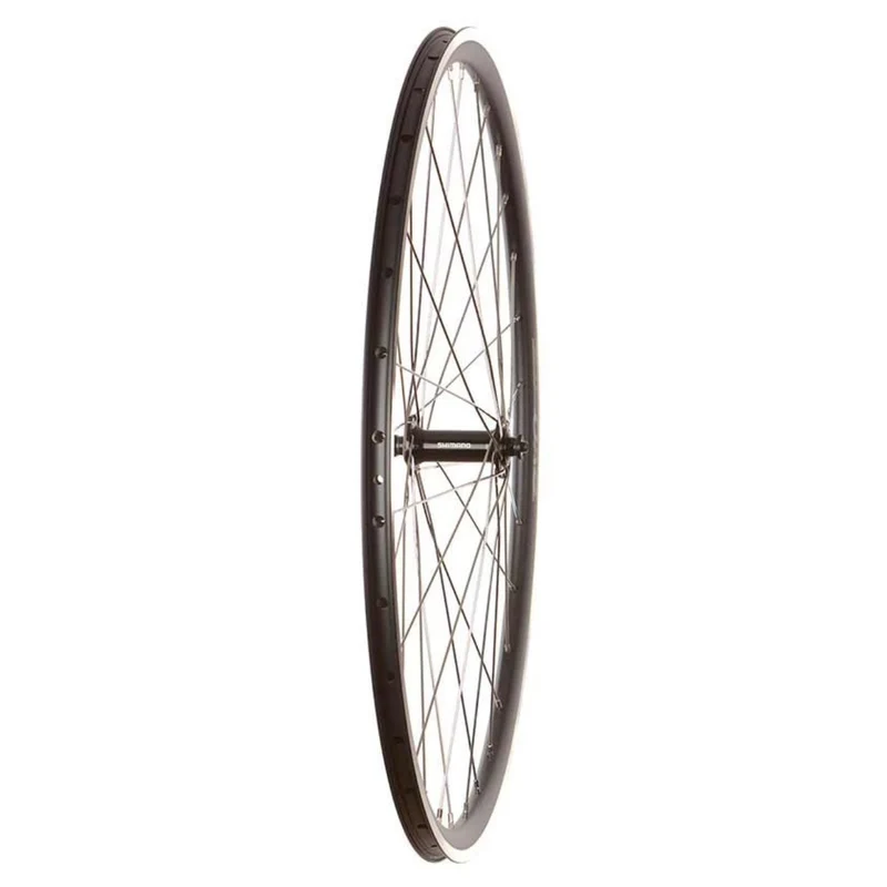 Roue avant Evo Tour 16 / Shimano Sora HB-RS300 700 QR 100mm