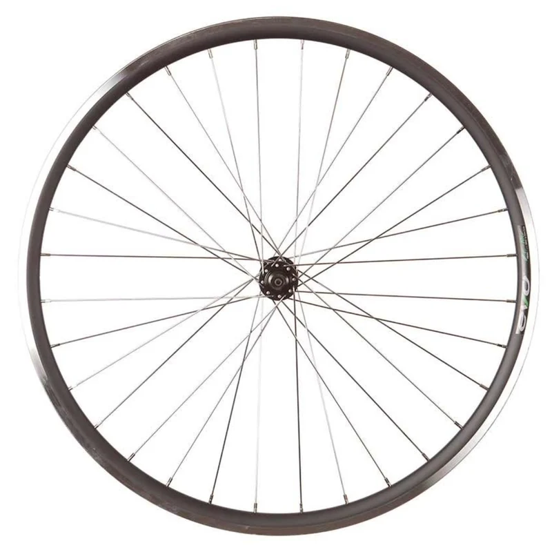 Roue avant Evo Tour 16 / Shimano Sora HB-RS300 700 QR 100mm