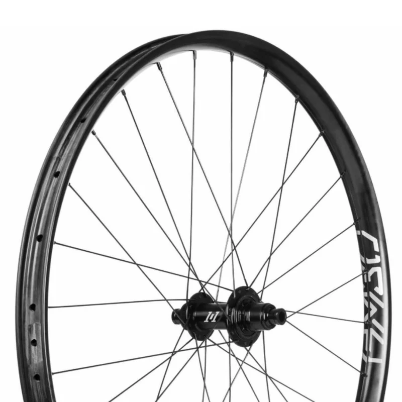 Roues ENVE Foundation 29 AM30 (moyeux Industry Nine 1/1 SuperBoost)