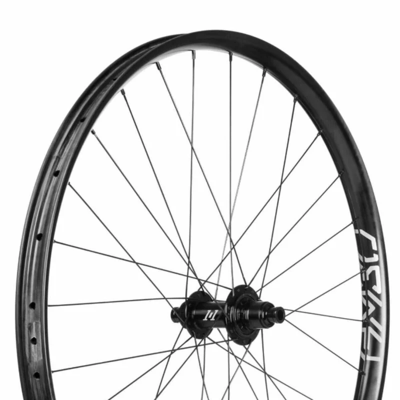 Roues ENVE Foundation 29 AM30 (moyeux Industry Nine 1/1 SuperBoost)