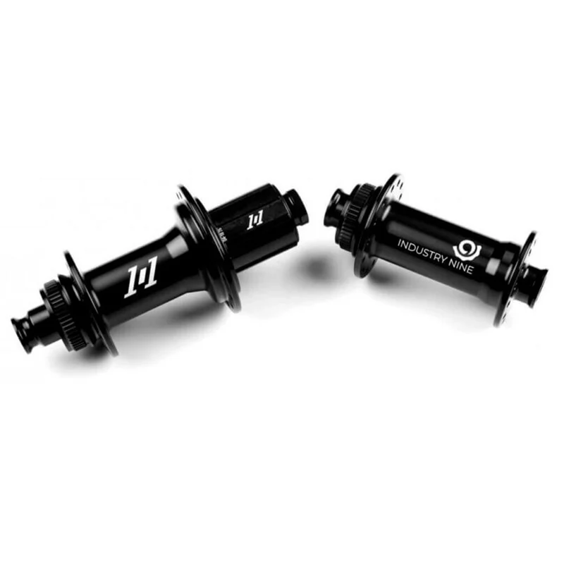 Roues ENVE Foundation 29 AM30 (moyeux Industry Nine 1/1 Boost)