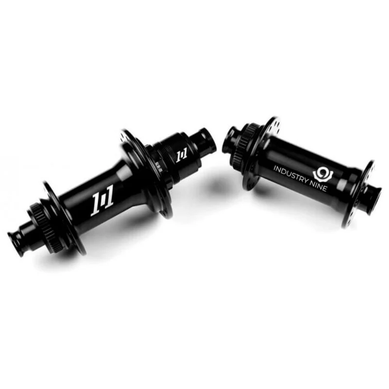 Roues ENVE Foundation 29 AM30 (moyeux Industry Nine 1/1 Boost)