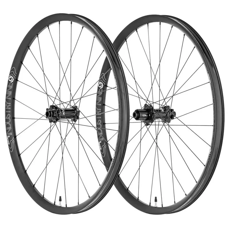 Roues Industry Nine Hydra Enduro S 29