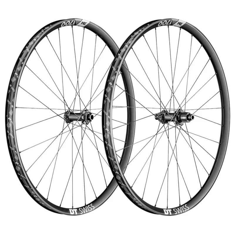 Roues DT Swiss XM1700 29 Superboost 157/110