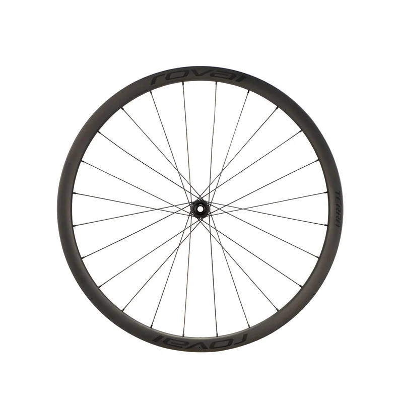 Roues Roval Terra CL disque HG paire
