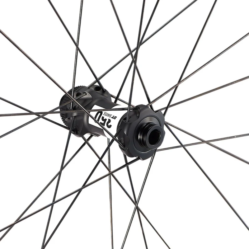 Roues Roval Terra CL disque HG paire