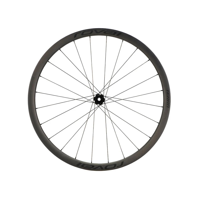 Roues Roval Terra CL disque HG paire