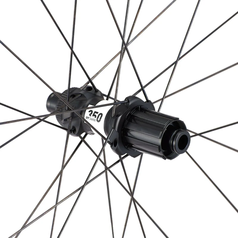 Roues Roval Terra CL disque HG paire