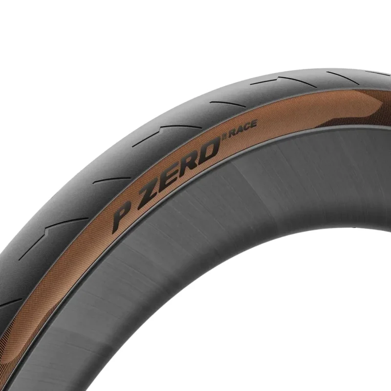 Pneu Pirelli P Zero Race