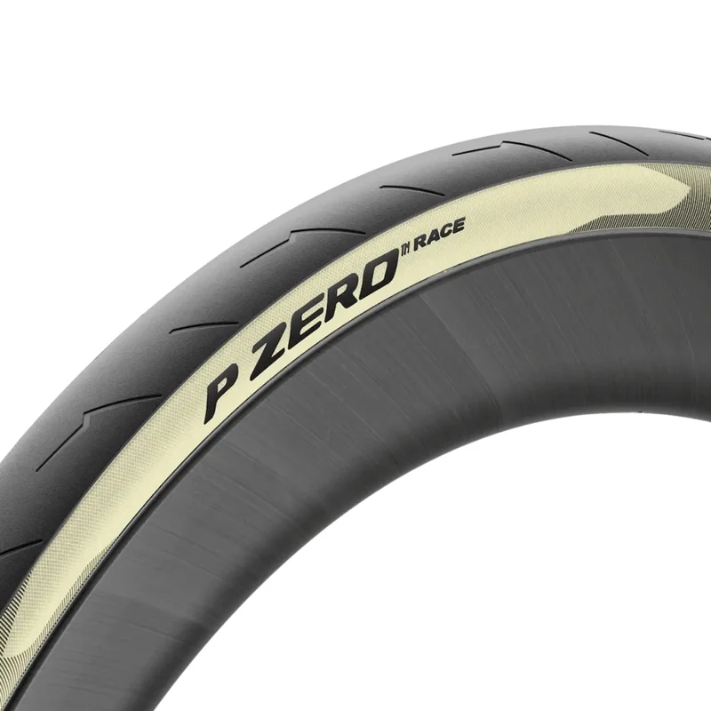 Pneu Pirelli P Zero Race