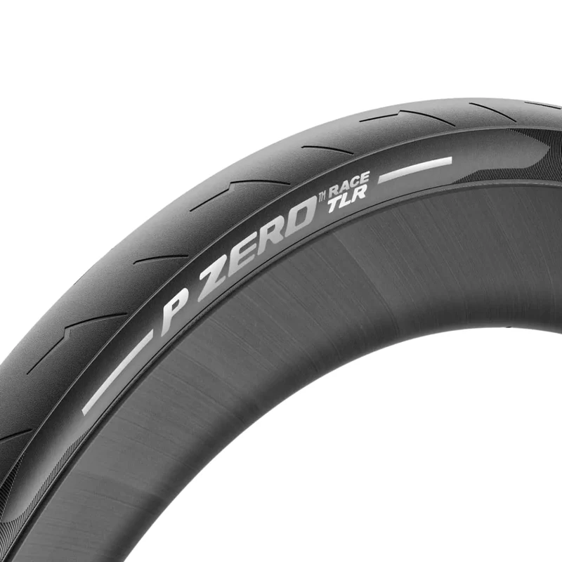 Pneu Pirelli P Zero Race TLR