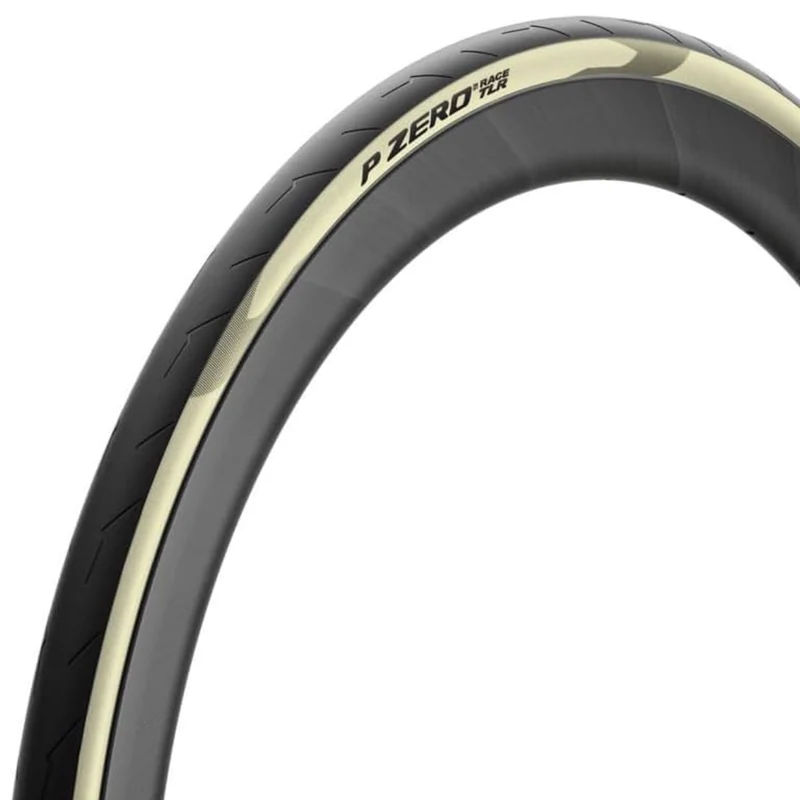 Pneu Pirelli P Zero Race TLR