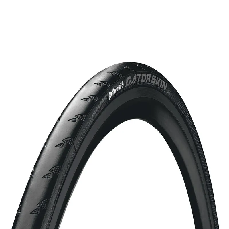 Pneu Continental Gatorskin pliable