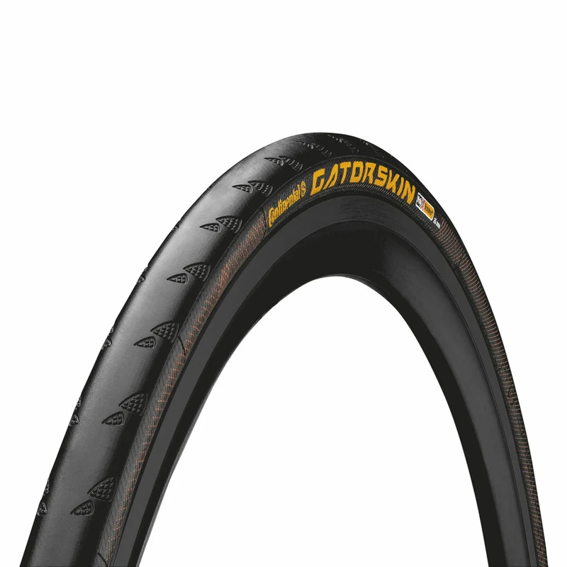 Pneu Continental Gatorskin pliable