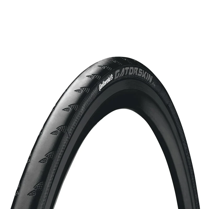 Pneu Continental Gatorskin pliable