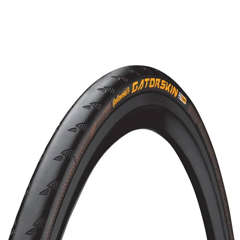 Pneu Continental Gatorskin pliable