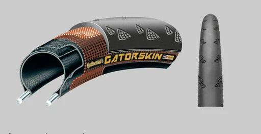 Pneu Continental Gatorskin