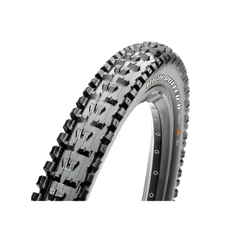 Pneu Maxxis High Roller II 27.5 x 2.40 3C MaxxTerra Exo TR WT