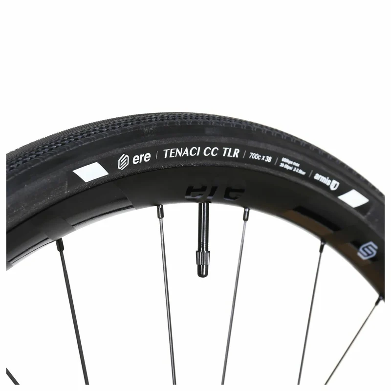 Pneu Ere Research Tenaci Cotton Tubeless