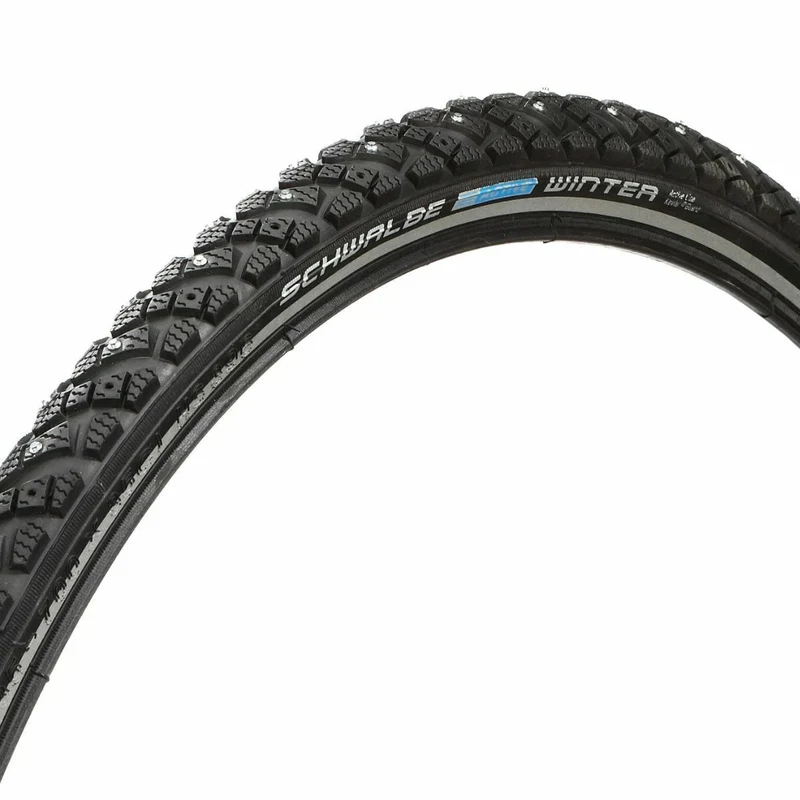 Pneu Schwalbe Marathon Winter Plus 26 x 1.75